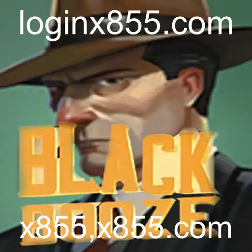 BlackBooze: Mergulhando no Mundo do Jogo Desafiador com x855.com