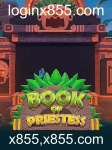 BookOfPriestess: Um Mergulho no Mundo Místico dos Jogos