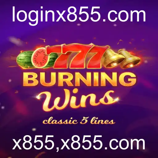 Explorando o Universo de Burning Wins: Um Jogo de Slot Clássico com um Toque Moderno