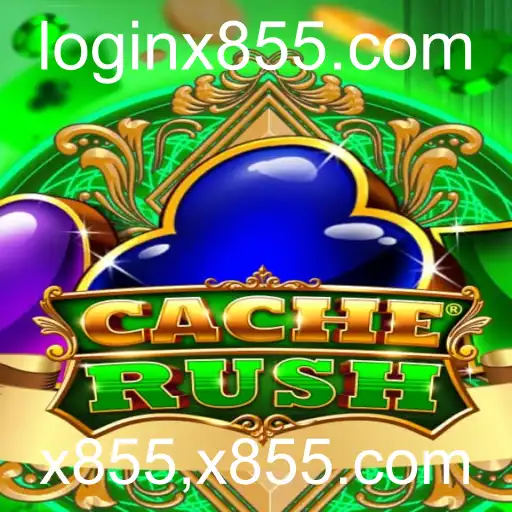 CacheRush: A Excitante Aventura do Mundo dos Jogos de Tabuleiro