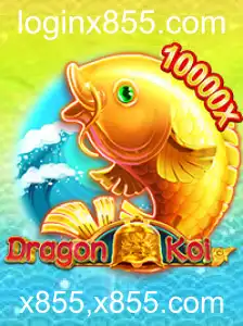 Explorando DragonKoi: Um Mergulho no Fascinante Mundo do Novo Jogo