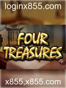 Explorando o Fascinante Mundo de FourTreasures