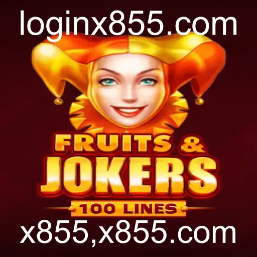 FruitsAndJokers100: Mergulhe em uma Experiência Vibrante de Caça-Níqueis
