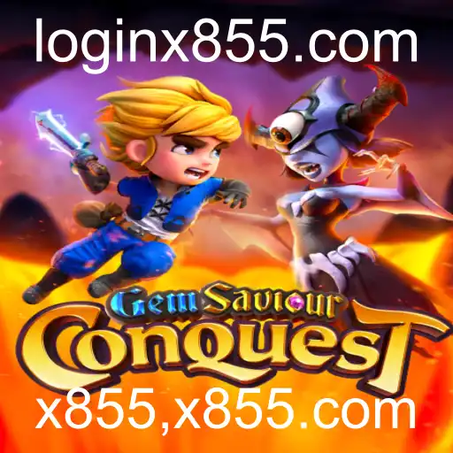 Descubra o Universo Fascinante de GemSaviourConquest