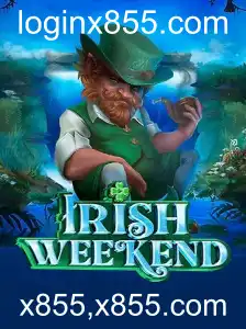 Descubra o Fascinante Mundo de IrishWeekend