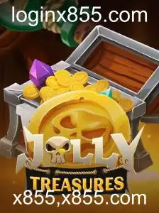 Descubra o Fascinante Mundo de JollyTreasures