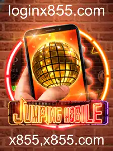 Jumpingmobile: Uma Experiência Dinâmica e Envolvente