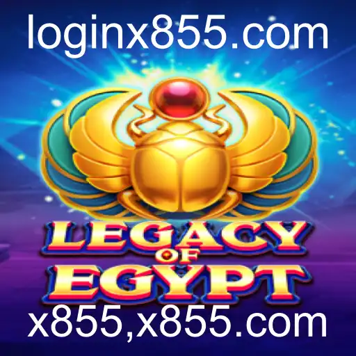 Explorando o Fascinante Mundo de LegacyOfEgypt
