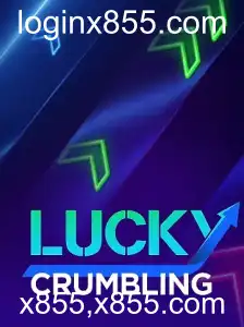 Descubra as Emoções de LuckyCrumbling: Um Jogo Revolucionário do x855.com