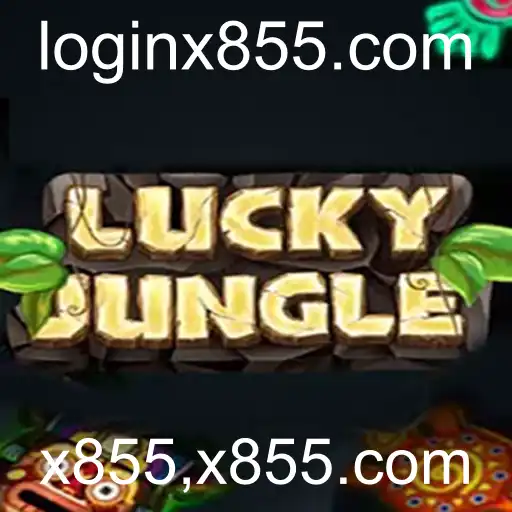 Explorando LuckyJungle: O Novo Fenômeno de Entretenimento em x855.com