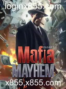 Mergulhe no Mundo de MafiaMayhem: Regras e Estratégias