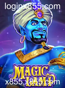 Descubra o Fascinante Mundo de MagicLamp: Aventure-se no Jogo que Está Dominando o Mercado