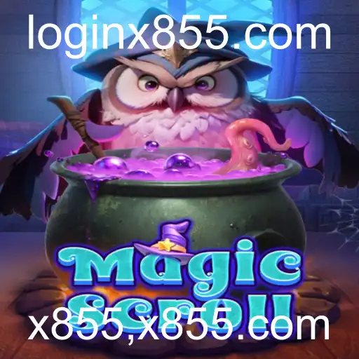 MagicScroll: Uma Jornada de Magia e Estratégia