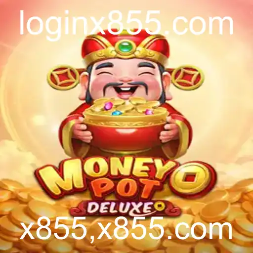 MoneyPotDELUXE: Descubra o Fascinante Mundo dos Jogos de Cassino Online