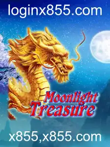 Aventura e Estratégia em MoonlightTreasure: Um Mergulho no Mundo do x855