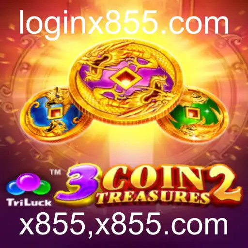Explore o Fascinante Mundo de 3CoinTreasures2: Regras e Estratégias de Jogo