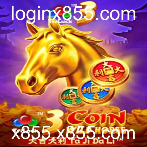 Explorando o Universo de 3CoinWildHorse: Um Jogo Inovador no Cenário Atual
