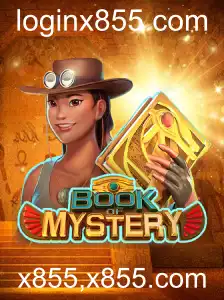 Descubra o Fascinante Jogo BookofMystery