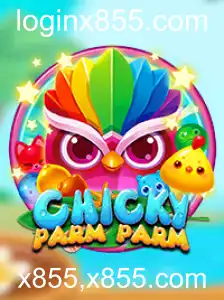 ChickyParmParm: Um Mergulho em Seu Universo Lúdico