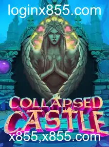 Explorando CollapsedCastle: Um Jogo Inovador em x855.com