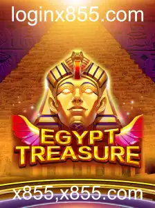 Explorando as Aventuras de EgyptTreasure