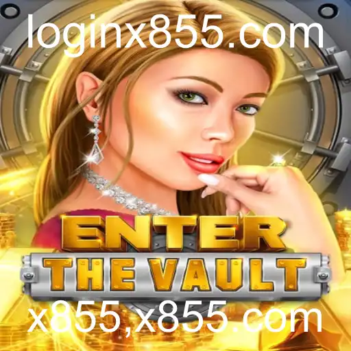 Explore o Mundo de Misteriosos Desafios em EntertheVault