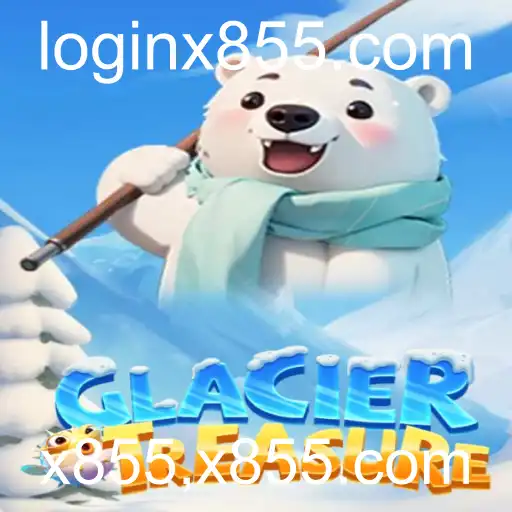 GlacierTreasure: Explorando Aventuras no Gelo