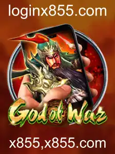 GodofWarM: Aventura Épica no Mundo dos Deuses