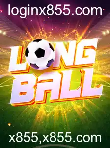 Descubra o LongBall: O Novo Fenômeno dos Jogos