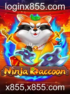 Descubra o Mundo de NinjaRaccoon: A Excitante Aventura do Ano