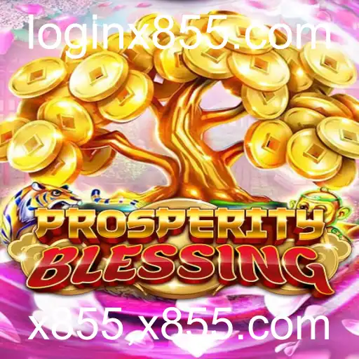 Descubra ProsperityBlessing: O Jogo que Conquista Novos Horizontes em x855