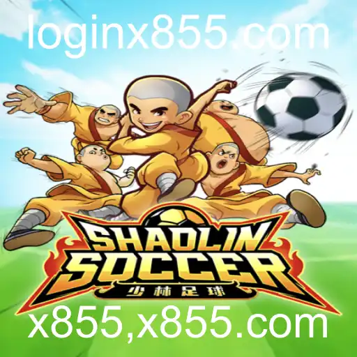 Descubra o Inovador Jogo 'ShaolinSoccer': Uma Mescla entre Artes Marciais e Futebol