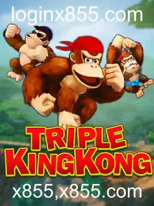 Descobrindo o Fascinante Mundo de TripleKingKong