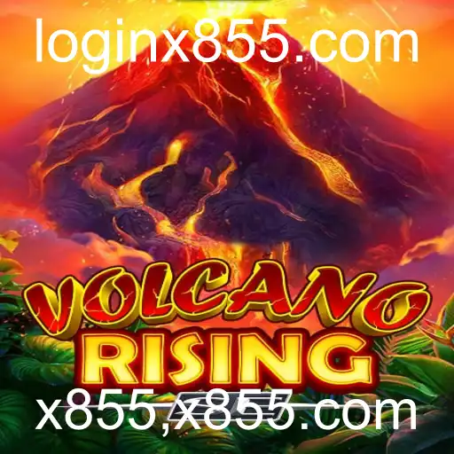 Descubra o Empolgante Mundo de VolcanoRisingSE