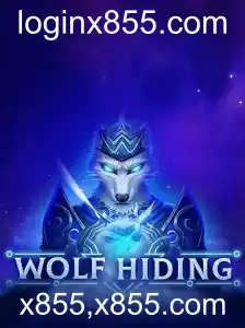 Conheça o Intrigante Jogo 'WolfHiding' e Suas Estratégias Secretas