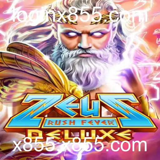 Explorando o Mundo de ZeusRushFeverDeluxe: Uma Experiência Imersiva e Empolgante