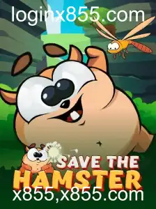 SavetheHamster: Um Jogo Envolvente e Estratégico