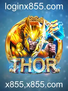 Explorando o Jogo 'THOR': Uma Aventura Épica de Estratégia