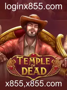 TempleofDead: Explore Aventuras e Mistérios no Mundo Sobrenatural