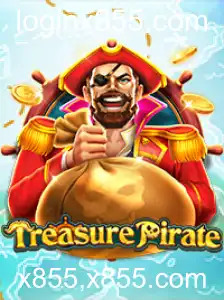 Explore o Mundo Aventureiro de TreasurePirate