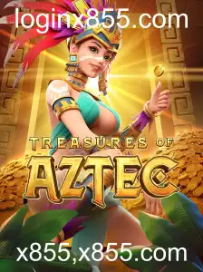 Descobrindo os Mistérios do TreasuresofAztec