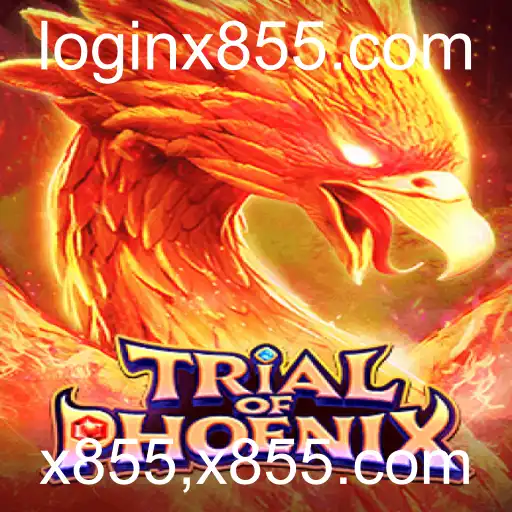 Descubra o Mundo de TrialofPhoenix: Uma Aventura Épica com x855