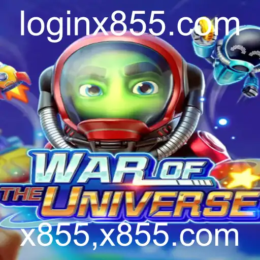 Explorando WAROFTHEUNIVERSE: O Novo Fenômeno dos Jogos Online