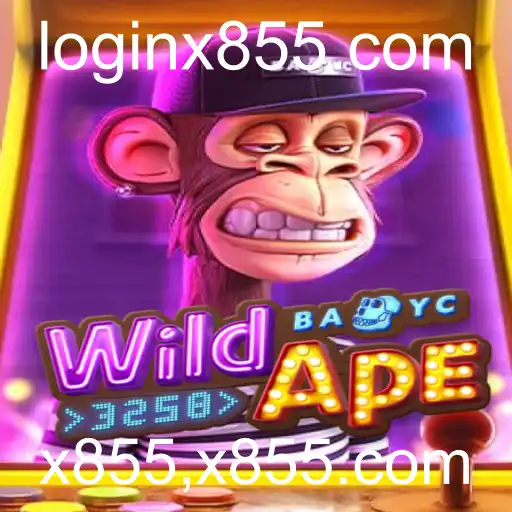 Descubra o emocionante mundo de WildApe3258